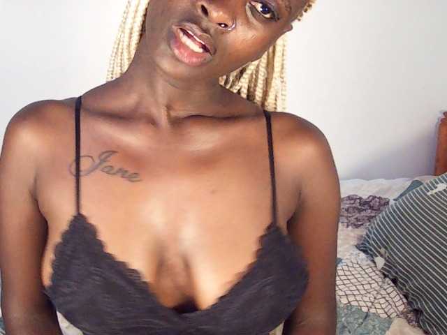 Sexydavinah