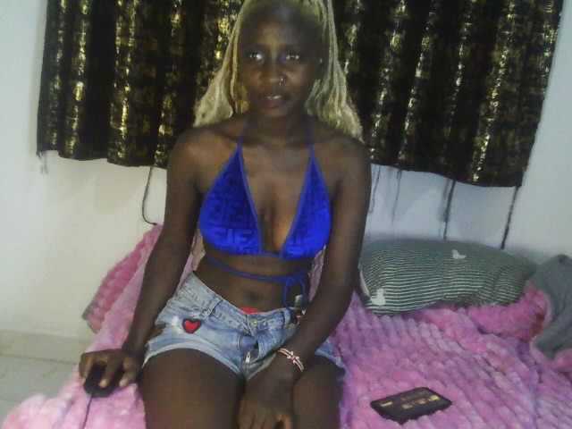 Sexydavinah