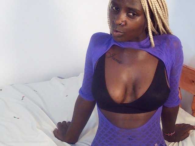 Sexydavinah