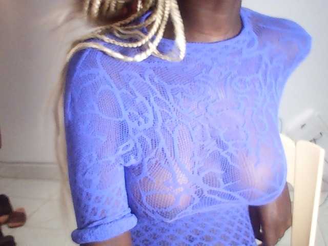 Sexydavinah live cam on BongaCams