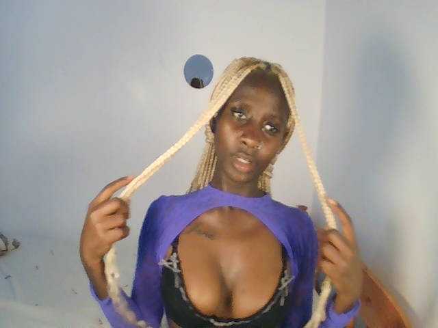 Sexydavinah
