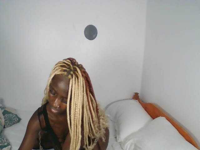 Sexydavinah