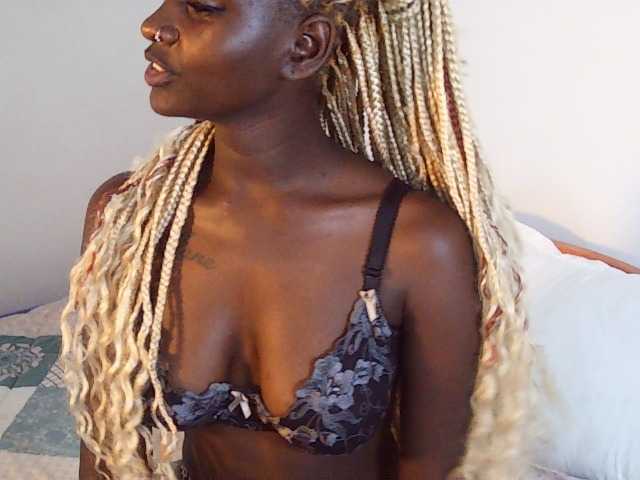 Sexydavinah