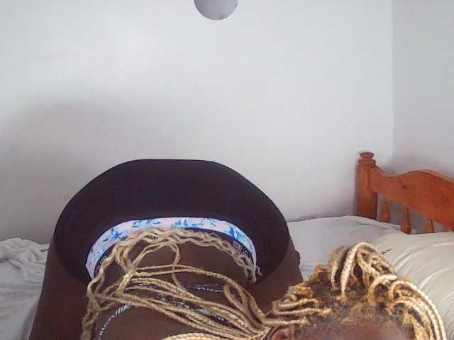 Sexydavinah live cam on BongaCams