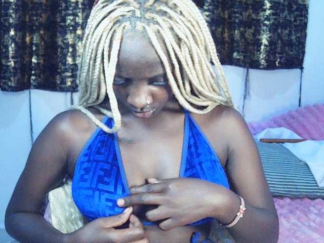 Sexydavinah