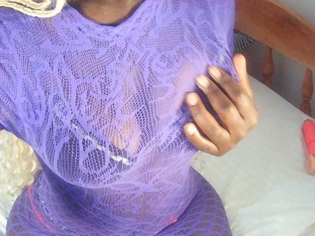 Sexydavinah