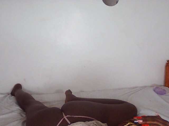 Sexydavinah live cam on BongaCams