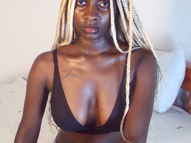 Sexydavinah