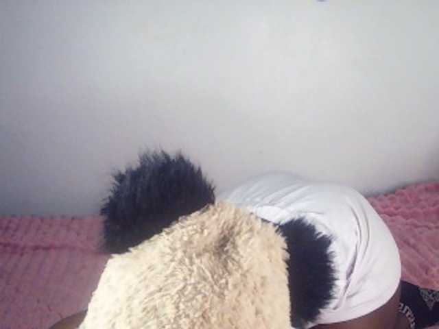 Sexydavinah live cam on BongaCams