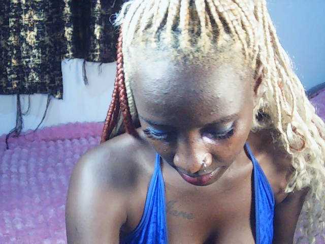 Sexydavinah