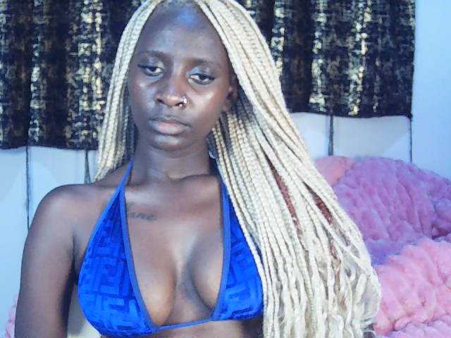 Sexydavinah