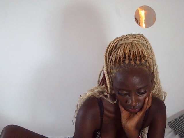 Sexydavinah