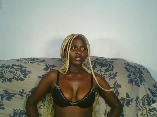 Sexydavinah