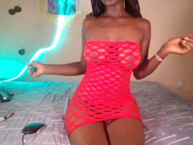 Sexydavinah live cam on BongaCams