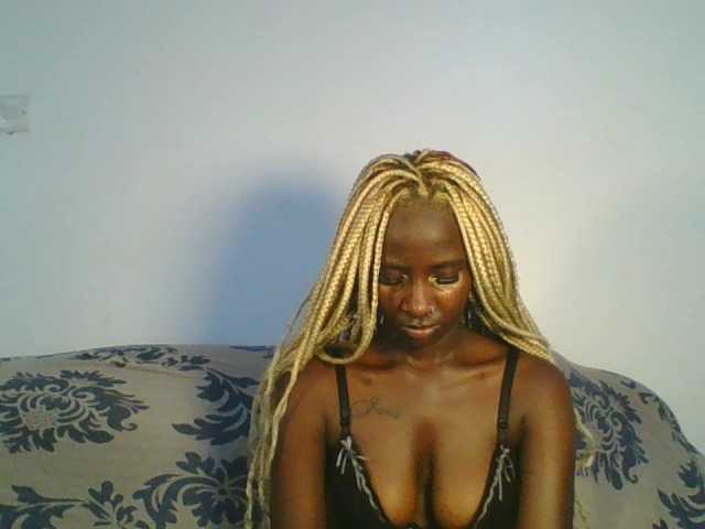 Sexydavinah