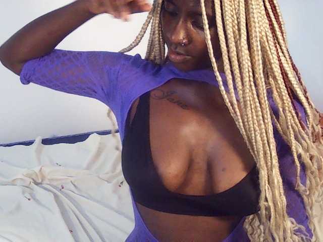 Sexydavinah