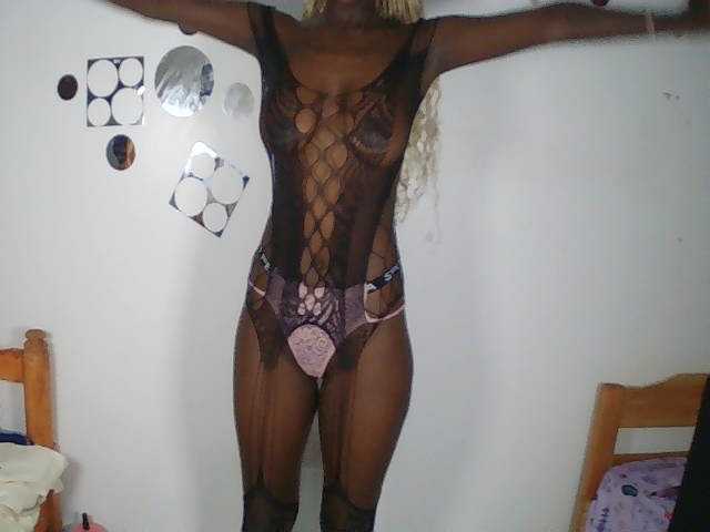 Sexydavinah