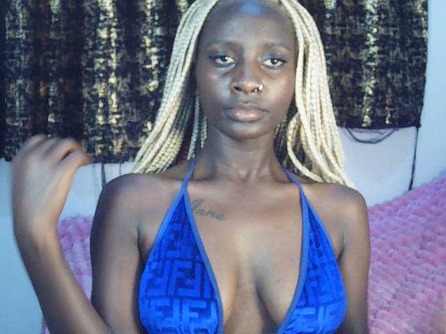 Sexydavinah