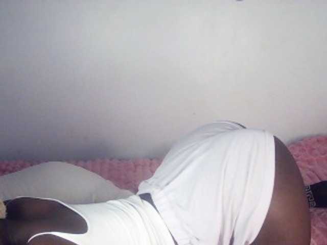 Sexydavinah live cam on BongaCams