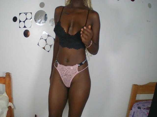 Sexydavinah