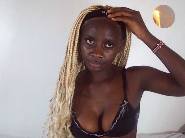 Sexydavinah live cam preview