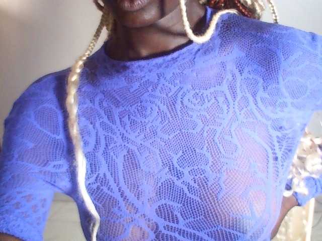 Sexydavinah