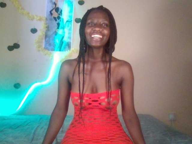 Sexydavinah live cam on BongaCams