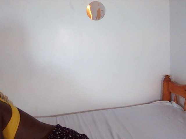 Sexydavinah live cam on BongaCams