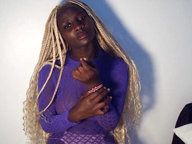 Sexydavinah