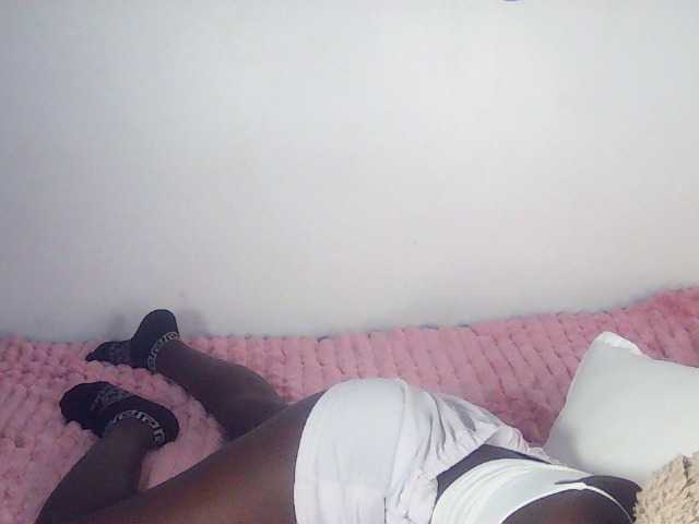 Sexydavinah live cam on BongaCams