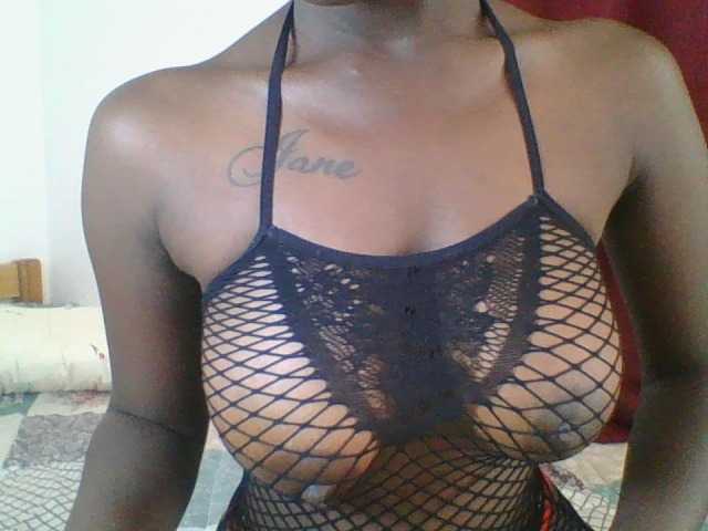 Sexydavinah live cam on BongaCams