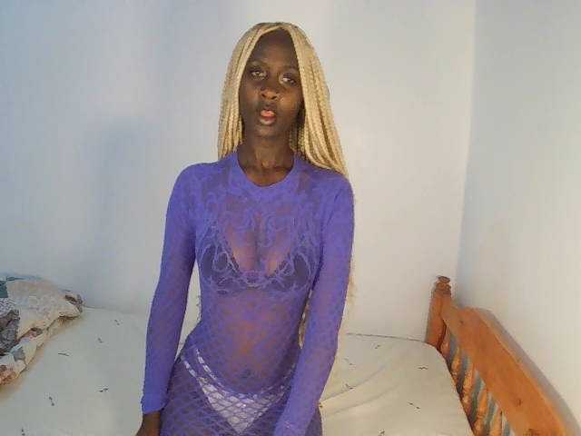 Sexydavinah