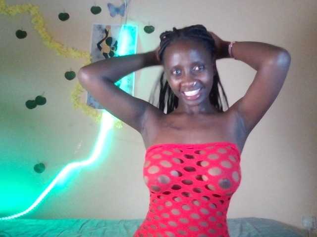 Sexydavinah live cam