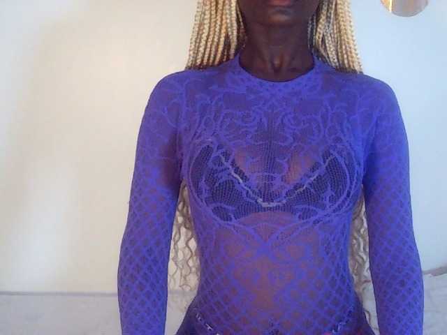 Sexydavinah