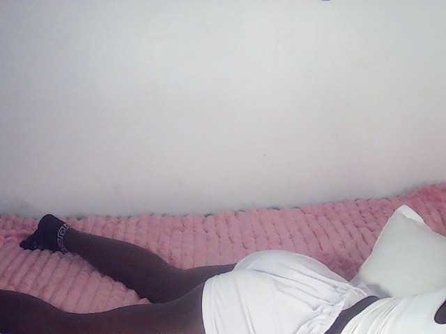 Sexydavinah live cam on BongaCams