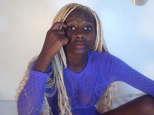 Sexydavinah