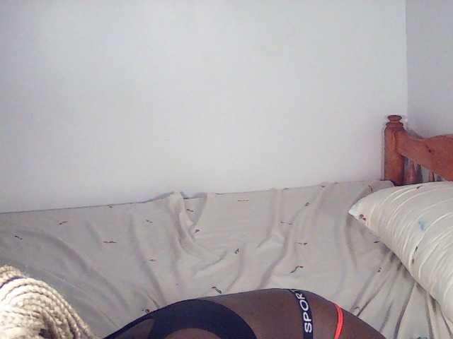 Sexydavinah live cam on BongaCams