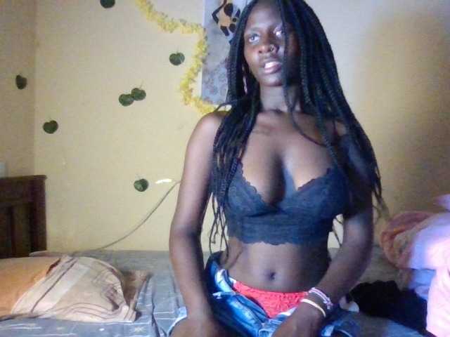 Sexydavinah