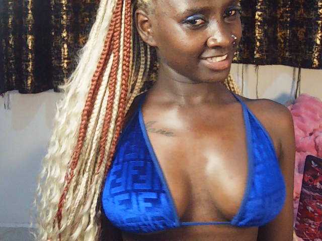 Sexydavinah