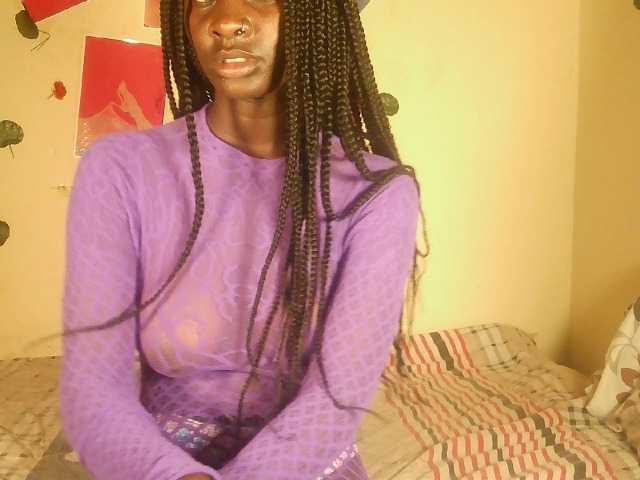 Sexydavinah