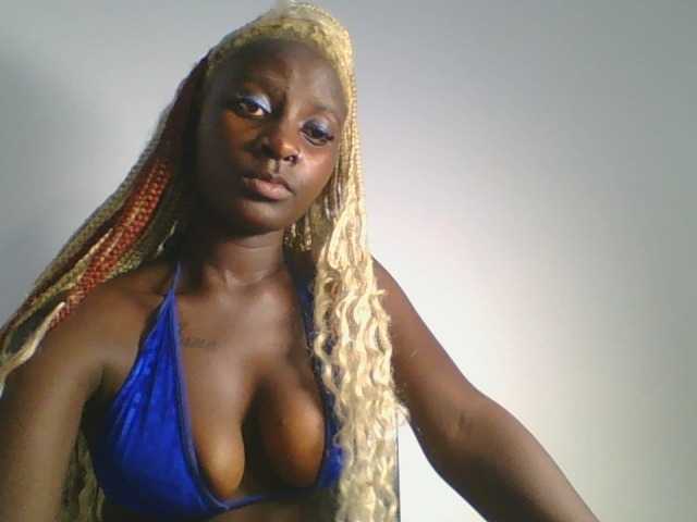 Sexydavinah live cam preview