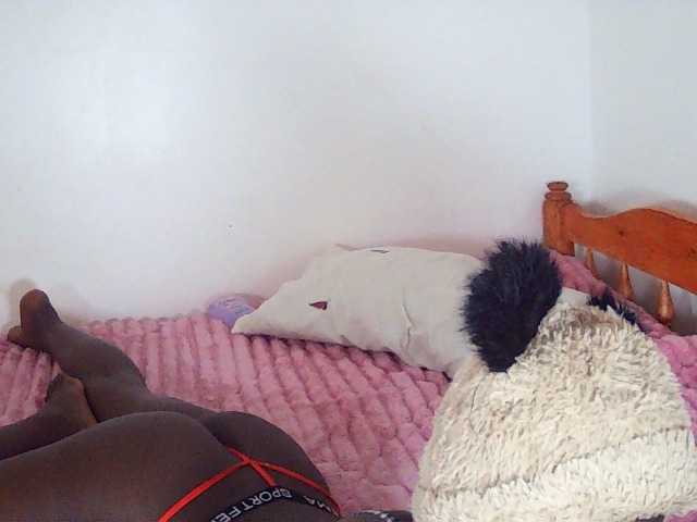 Sexydavinah live cam on BongaCams