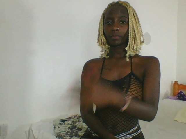 Sexydavinah live cam preview