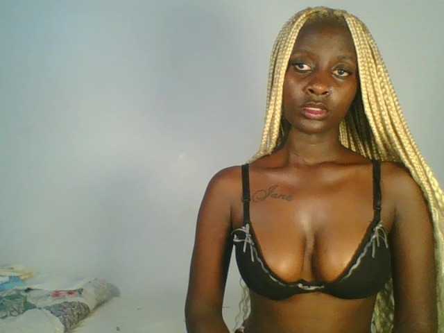 Sexydavinah