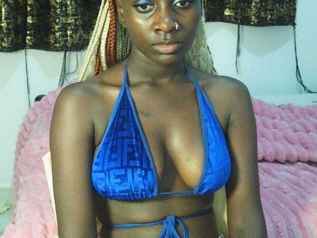 Sexydavinah
