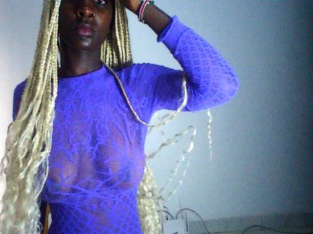 Sexydavinah