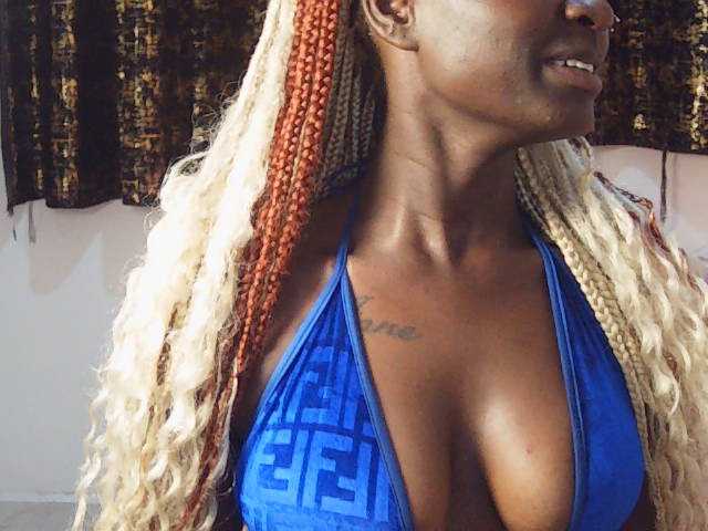 Sexydavinah
