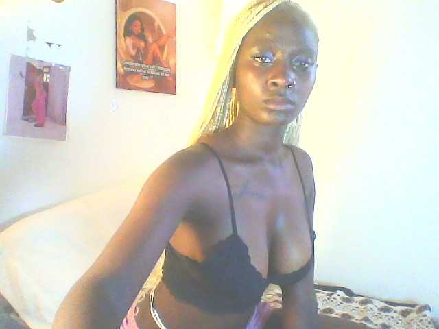 Sexydavinah