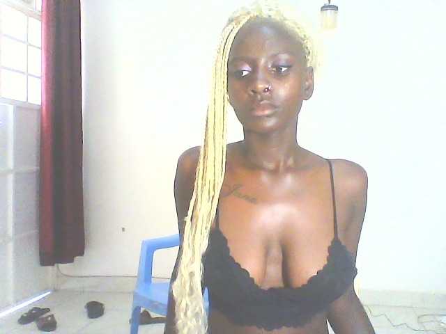 Sexydavinah