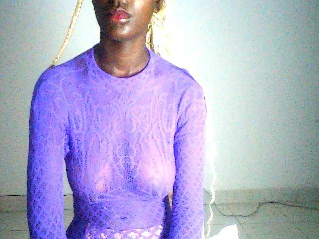 Sexydavinah live cam on BongaCams